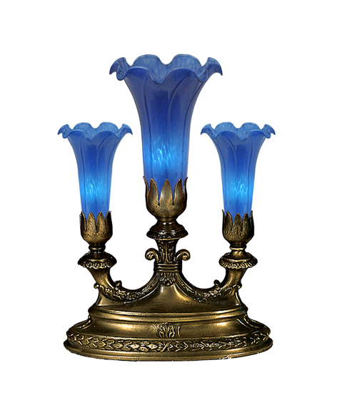  VICTORIAN ART GLASS