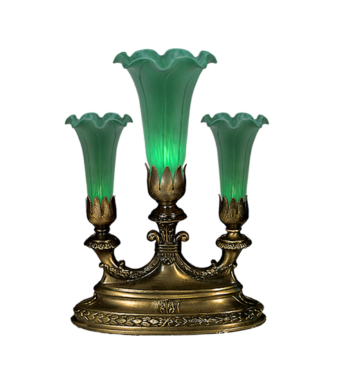  VICTORIAN ART GLASS