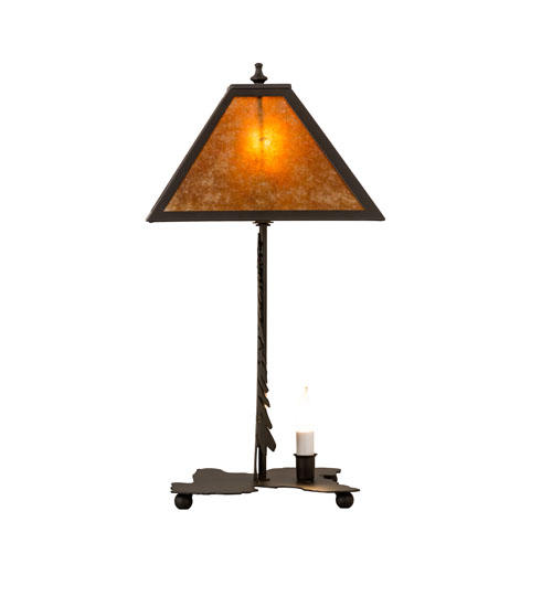  RUSTIC MISSION NOUVEAU IDALIGHT