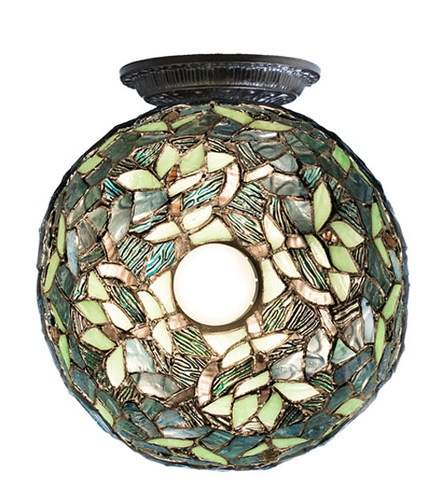  VICTORIAN TIFFANY REPRODUCTION OF ORIGINAL NOUVEAU