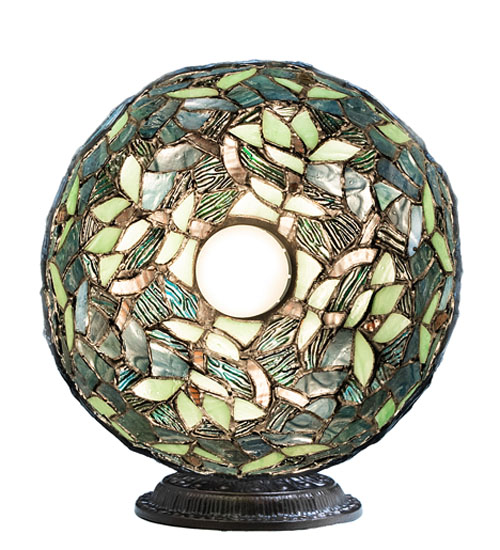  VICTORIAN TIFFANY REPRODUCTION OF ORIGINAL NOUVEAU