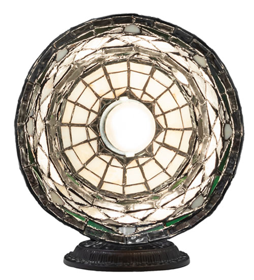  VICTORIAN TIFFANY REPRODUCTION OF ORIGINAL NOUVEAU