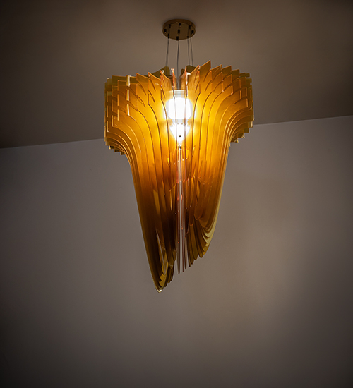  DECO CONTEMPORARY IDALIGHT Asymmetrical