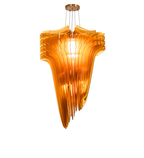  DECO CONTEMPORARY IDALIGHT Asymmetrical