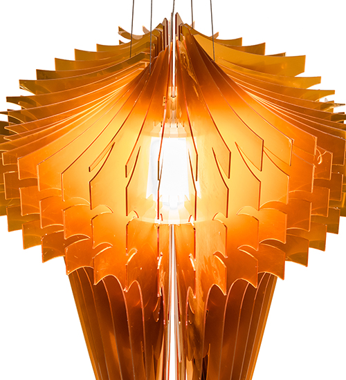  DECO CONTEMPORARY IDALIGHT Asymmetrical