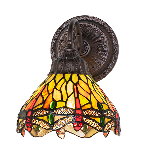  VICTORIAN TIFFANY REPRODUCTION OF ORIGINAL INSECTS