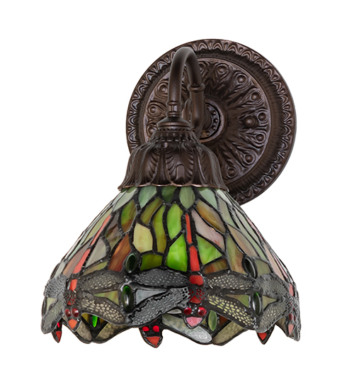  VICTORIAN TIFFANY REPRODUCTION OF ORIGINAL INSECTS