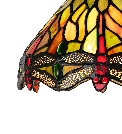  VICTORIAN TIFFANY REPRODUCTION OF ORIGINAL INSECTS