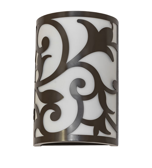  CONTEMPORARY IDALIGHT SCROLL ACCENTS-LASER CUT OR EMBEDDED