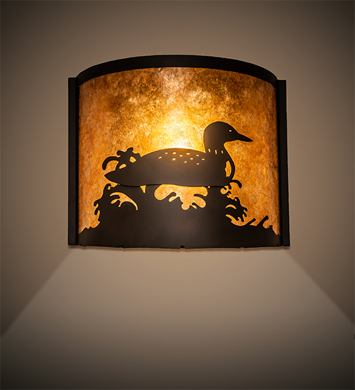  LODGE RUSTIC OR MOUNTIAN GREAT ROOM ANIMALS MICA