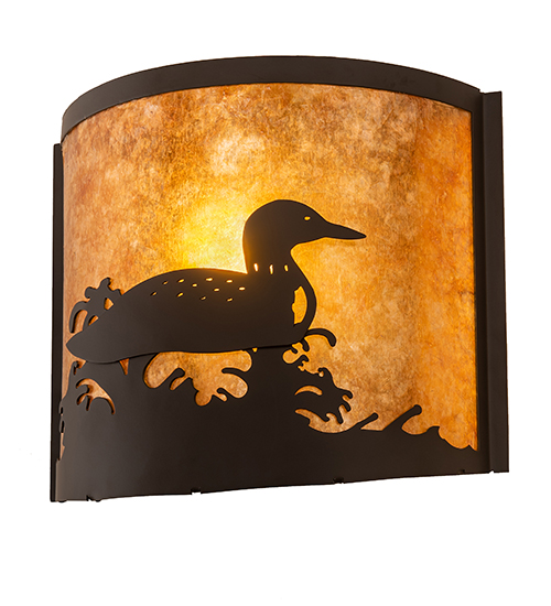  LODGE RUSTIC OR MOUNTIAN GREAT ROOM ANIMALS MICA