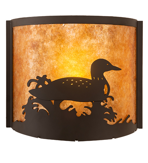  LODGE RUSTIC OR MOUNTIAN GREAT ROOM ANIMALS MICA